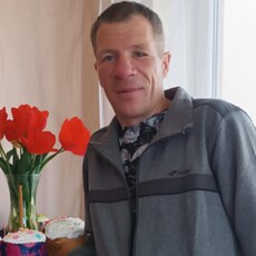 Фотография мужчины Іван, 43 года из г. Ровно