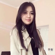 Фотография девушки Вика, 18 лет из г. Полоцк