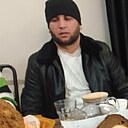 Касим К, 38 лет