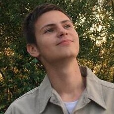 Фотография мужчины Илья, 18 лет из г. Гомель