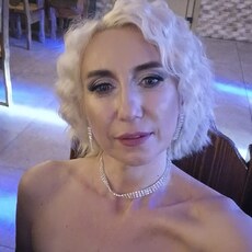 Фотография девушки Елена, 42 года из г. Скопин