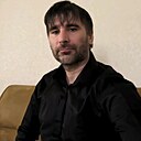 Ахмад Чечен, 36 лет