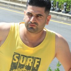 Фотография мужчины Sarkhan, 41 год из г. Вильнюс