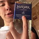 Ванька, 19 лет