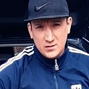 Серега, 35 лет