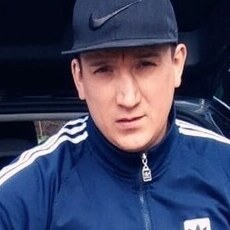 Фотография мужчины Серега, 35 лет из г. Вологда