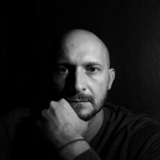 Фотография мужчины Андрей, 37 лет из г. Обнинск