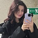 Фатима, 18 лет