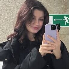 Фотография девушки Фатима, 18 лет из г. Калининград