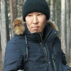 Фотография мужчины Aldarick, 35 лет из г. Улан-Удэ