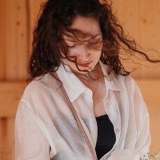 Фотография девушки Ольга, 34 года из г. Пермь