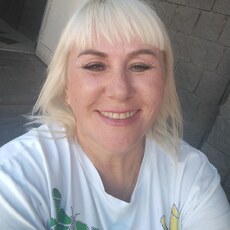 Фотография девушки Татьяна, 62 года из г. Нижний Новгород