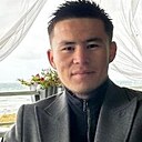 Жандос, 23 года