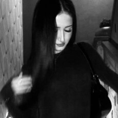 Фотография девушки Ева, 19 лет из г. Тюмень