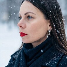 Фотография девушки Мария, 40 лет из г. Екатеринбург