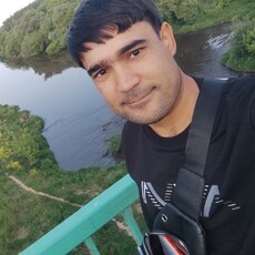 Фотография мужчины Ениш, 31 год из г. Орловский