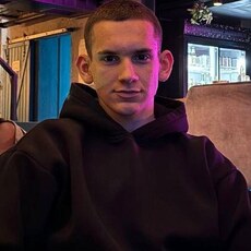 Фотография мужчины Егор, 21 год из г. Павлодар
