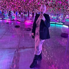 Фотография девушки Анастасия, 30 лет из г. Москва