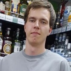 Фотография мужчины Никита, 28 лет из г. Москва