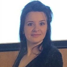 Фотография девушки Настя, 31 год из г. Москва