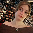 Анастасия, 18 лет