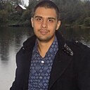 Роман, 34 года