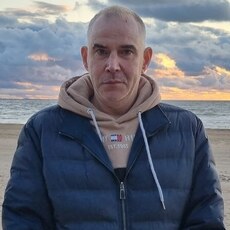 Фотография мужчины Серега, 51 год из г. Санкт-Петербург