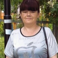 Фотография девушки Елена, 50 лет из г. Балашиха