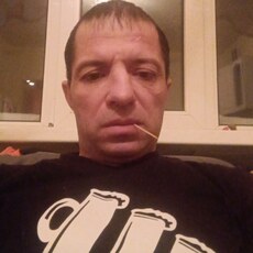 Фотография мужчины Васек, 43 года из г. Ухта