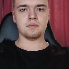 Фотография мужчины Алексей, 18 лет из г. Якутск