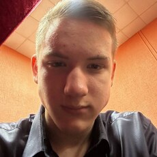 Фотография мужчины Андрей, 18 лет из г. Ставрополь