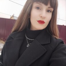 Фотография девушки Светлана, 28 лет из г. Москва