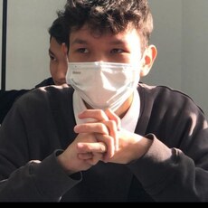 Фотография мужчины Nurdaulet, 20 лет из г. Тараз