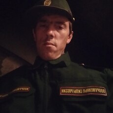 Фотография мужчины Сергей, 39 лет из г. Нижний Новгород