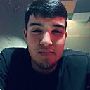 Мурат, 21 год