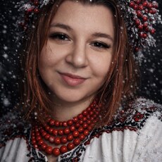 Фотография девушки Анна, 31 год из г. Полтава