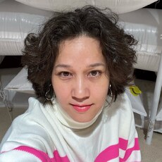 Фотография девушки Алия, 46 лет из г. Москва