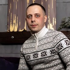 Фотография мужчины Антон, 33 года из г. Нижний Тагил