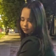 Фотография девушки Викуся, 18 лет из г. Новосибирск