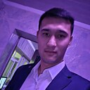 Шухрат, 27 лет