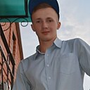 Матвей, 28 лет