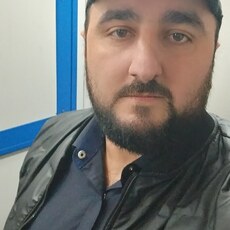 Фотография мужчины Аслан, 31 год из г. Чу