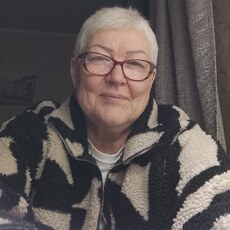 Фотография девушки Тамара, 70 лет из г. Черняховск