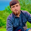 Абдулла, 27 лет