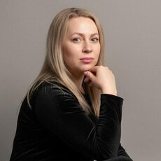 Фотография девушки Елена, 34 года из г. Старый Оскол