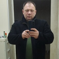 Фотография мужчины Леша, 40 лет из г. Москва