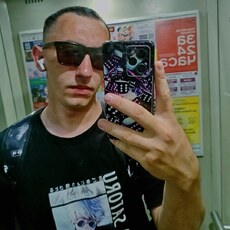 Фотография мужчины Данил, 22 года из г. Новосибирск
