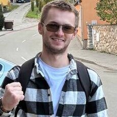 Фотография мужчины Виталий, 21 год из г. Межгорье