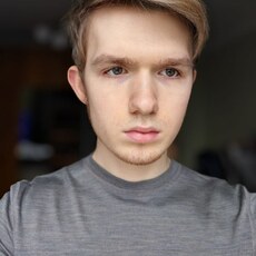 Фотография мужчины Паша, 21 год из г. Новосибирск