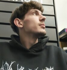 Фотография мужчины Павел, 21 год из г. Белгород